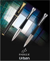 ��������� Parker Urban ��� ����������� � ���������� �� &laquo;������-�����&raquo;