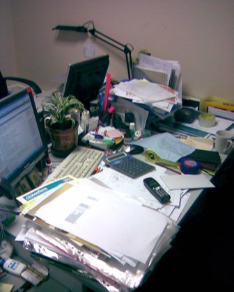 Esselte �������� ����� �������� Desk Day!