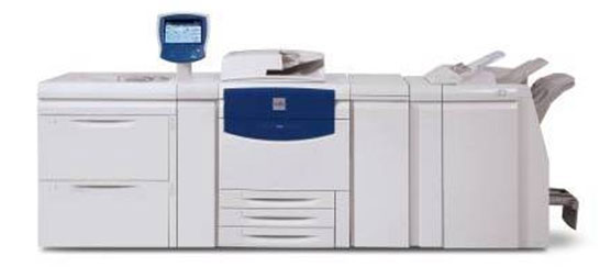 Xerox 700 PRO - экономичное решение для промышленной печати Xerox 700 PRO - экономичное решение для промышленной печати