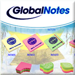 ″ ″: Global Notes -   
