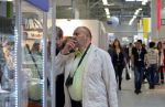 Что интересного на выставке IPSA? Что интересного на выставке IPSA?