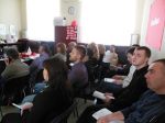 «Школа открытий» GrossHaus. День второй. «Школа открытий» GrossHaus. День второй.