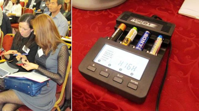 ROADSHOW SAMSON 2013 встречает клиентов в Уфе ROADSHOW SAMSON 2013 встречает клиентов в Уфе