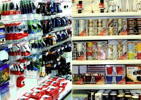 Пятисотый участник проекта «Магазин в магазине» заработал в Ростове! Пятисотый участник проекта «Магазин в магазине» заработал в Ростове!