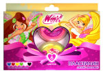 Легкий пластилин от TM WINX! Легкий пластилин от TM WINX!