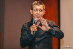 5 декабря 2013 года состоялось первое закрытое клубное мероприятие для административных директоров, руководителей и начальников АХО (АХЧ, АХС). 5 декабря 2013 года состоялось первое закрытое клубное мероприятие для административных директоров, руководителей и начальников АХО (АХЧ, АХС).
