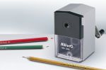 Наш ассортимент пополнился механической точилкой от KW-Trio