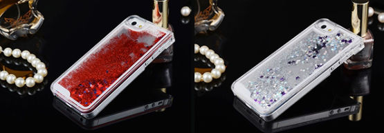 Новинка от Dragon Gifts: звездный чехол для iPhone Новинка от Dragon Gifts: звездный чехол для iPhone