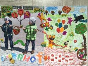 &laquo;Сделай свой мир ярче!&raquo;: итоги второго этапа конкурса Silwerhof