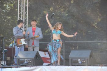 13-ый розыгрыш от ОПТимиста! 13-ый розыгрыш от ОПТимиста!