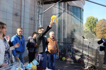 13-ый розыгрыш от ОПТимиста! 13-ый розыгрыш от ОПТимиста!