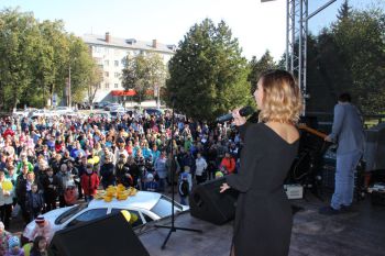13-ый розыгрыш от ОПТимиста! 13-ый розыгрыш от ОПТимиста!