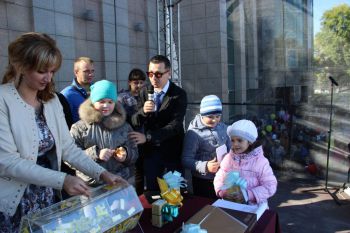 13-ый розыгрыш от ОПТимиста! 13-ый розыгрыш от ОПТимиста!