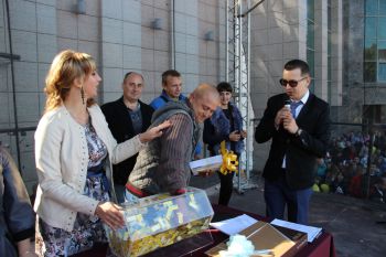 13-ый розыгрыш от ОПТимиста! 13-ый розыгрыш от ОПТимиста!