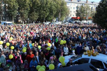 13-ый розыгрыш от ОПТимиста! 13-ый розыгрыш от ОПТимиста!