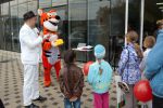 Большое открытие канцелярского супермаркета в городе Лабинск!