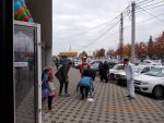 Большое открытие канцелярского супермаркета в городе Лабинск!