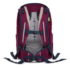 �������� ������ Ergobag Satch Sleek Lila Dunkelblau! ��������� � �������!