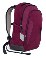 �������� ������ Ergobag Satch Sleek Lila Dunkelblau! ��������� � �������!