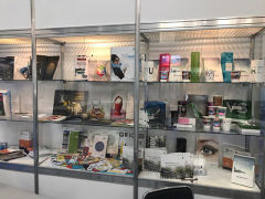 Компания «Европапир» приняла участие в выставке Printech 2017 Компания «Европапир» приняла участие в выставке Printech 2017