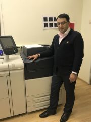 ������ � ������ ������������ ��� Xerox Versant 180 Press ����������� � ���������� &laquo;�������� ����&raquo;