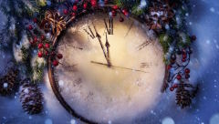 С Новым годом 2018 годом! С Новым годом 2018 годом!