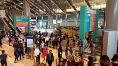 Hong Kong International Stationery Fair � ��� ��� ���� ��� �����
