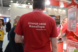 Нашумевшая xGold, эксклюзивная Clio и интеллектуальный робот. Чем ещё удивил Рельеф на &laquo;Скрепке 2018&raquo;