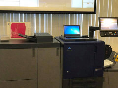 Konica Minolta и Европапир приняли участие в полиграфическом форуме Print Park 2018 Konica Minolta и Европапир приняли участие в полиграфическом форуме Print Park 2018