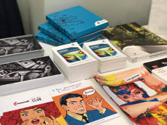Konica Minolta и Европапир приняли участие в полиграфическом форуме Print Park 2018 Konica Minolta и Европапир приняли участие в полиграфическом форуме Print Park 2018