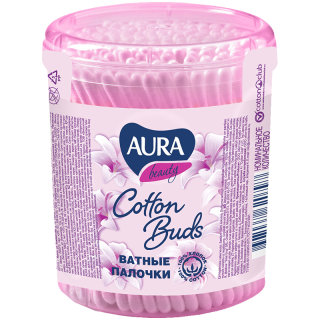 Ещё больше гигиенической продукции Aura в Рельеф-Центре Ещё больше гигиенической продукции Aura в Рельеф-Центре