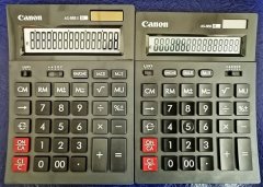 Кальклятор CANON AS888-II - апгрейд Кальклятор CANON AS888-II - апгрейд