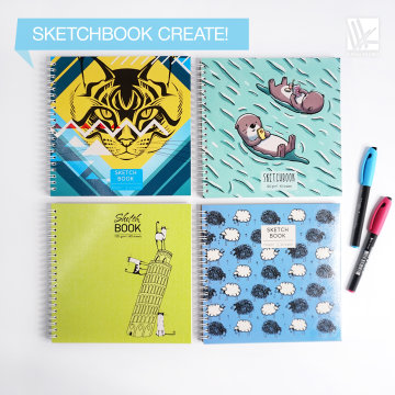 Paper Art Create!