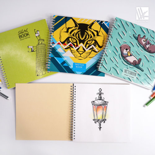 Paper Art Create!