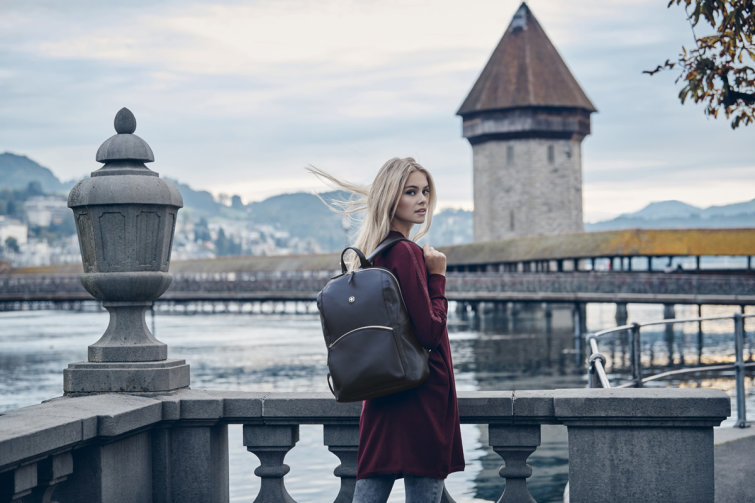 ����� ������� ������ WENGER LeaMarie 14″