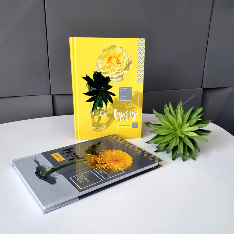 Блокнотный ″Инь и ян″ от BG