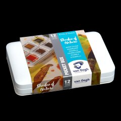 Такой разный Van Gogh pocket-box Такой разный Van Gogh pocket-box