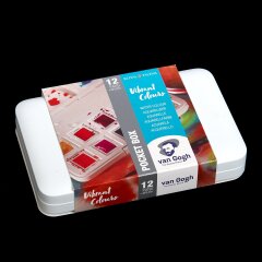 Такой разный Van Gogh pocket-box Такой разный Van Gogh pocket-box