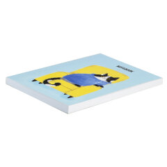 Записная книжка, формат А6+, 96 л, ФЕНИКС+ Записная книжка, формат А6+, 96 л, ФЕНИКС+
