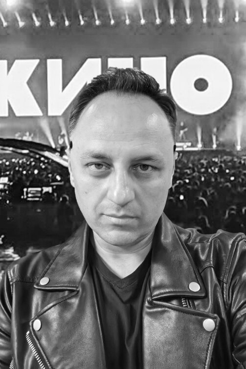 Мансур Гайнетдинов (ПОЛИНОМ). Камнем лежать или гореть звездой? Как Цой меняет рынок ББИ Мансур Гайнетдинов (ПОЛИНОМ). Камнем лежать или гореть звездой? Как Цой меняет рынок ББИ