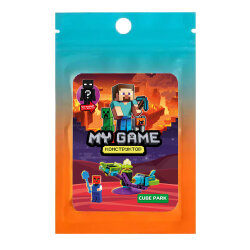     «My Game»  Centrum.