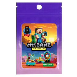     «My Game»  Centrum.
