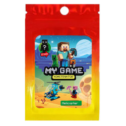     «My Game»  Centrum.