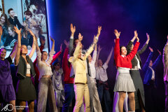 Предновогодние дни открытых дверей в Московском Политехе Предновогодние дни открытых дверей в Московском Политехе