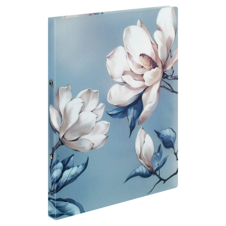 Папка-регистратор для документов пластиковая Феникс+, формат А4, 600 мкм, бежевый, зелёный Папка-регистратор для документов пластиковая Феникс+, формат А4, 600 мкм, бежевый, зелёный