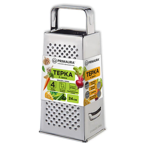 ����� 4-� ��������� ������������� �����, PRIMAURA