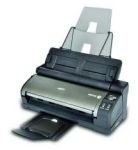 Xerox DocuMate 3115: маленький сканер для больших задач Xerox DocuMate 3115: маленький сканер для больших задач