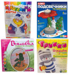 Новый год своими руками Новый год своими руками