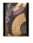 Paperblanks® выпустил линию записных книжек в коптском переплете Paperblanks® выпустил линию записных книжек в коптском переплете