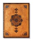 Paperblanks® выпустил линию записных книжек в коптском переплете Paperblanks® выпустил линию записных книжек в коптском переплете